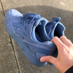 Asics Gel Kayano